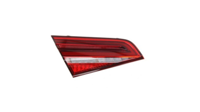 Stop, lampa spate AUDI A3 (8V), 05.2016-, model SPORTBACK, HELLA, partea stanga, interior; LED;