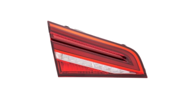 Stop, lampa spate AUDI A3 (8V), 05.2016-, model SPORTBACK, HELLA, partea stanga, indicator dinamic; interior; LED;