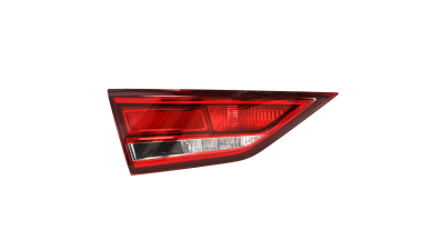 Stop spate lampa Audi A3 (8V), 05.2016- Model Sedan/CABRio, partea Dreapta, cu suport becuri, tip bec H21W+H6W+W16W, partea inteRioara, MAGNETI MARELLI