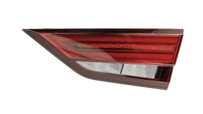 Stop spate lampa Audi A3 (8v), 05.2016-, spate, Dreapta, partea interioara; LED, AL (Automotive Lighting)