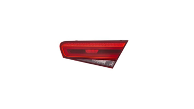 Stop, lampa spate AUDI A3 (8V), 05.2016-, model Hatchback, HELLA, partea dreapta, interior; LED;