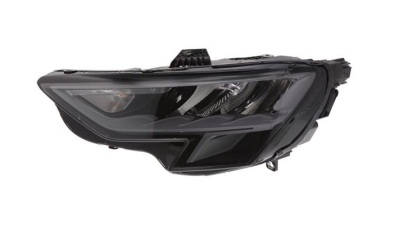 Far AUDI A3 (8Y), 04.2020-, partea Stanga, VALEO, Tip=STANDARD LED; LED+PWY24W; electric;