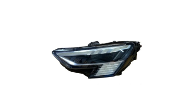 Far AUDI A3 (8Y), 04.2020-, partea Stanga, VALEO, indicator dinamic; Tip=MATRIX; LED; electric; cu lumina viraje