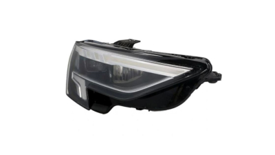 Far AUDI A3 (8Y), 04.2020- fara Cabrio, partea Dreapta, VALEO, Tip=High; LED; electric; cu lumina viraje