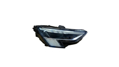 Far AUDI A3 (8Y), 04.2020-, partea Dreapta, VALEO, indicator dinamic; Tip=MATRIX; LED; electric; cu lumina viraje