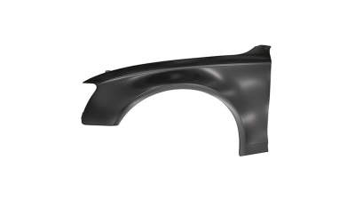 Aripa fata Audi A4/S4 (B8), 11.2011-12.2015, parte montare stanga, 13D101-J, Aftermarket