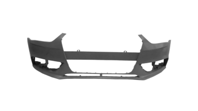 Bara fata Audi A4/S4 (B8), 11.2011-12.2015, grunduit, Aftermarket