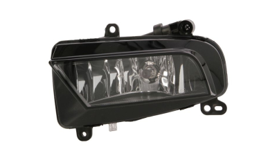 Proiector ceata Audi A4/S4 (B8), 11.2011-2016, Stanga Hella 8K0 941 699 B; 8K0941699; 8K0941699B , Tip Bec H8, Omologare Ece