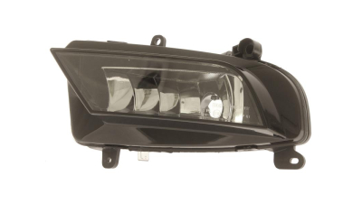 Proiector Audi A4/S4 (B8), 11.2011-12.2015, partea Stanga, Fata, H8; Omologare: ECE/SAE, DEPO