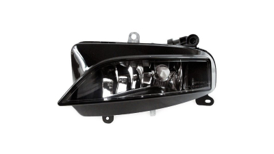 Proiector ceata Audi A4/S4 (B8), 11.2011-12.2015 Model S-Line, fata, Stanga, H8; omologare: ECE/SAE, DEPO