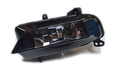 Proiector ceata Audi A4/S4 (B8), 11.2011-2016, S Line Stanga Hella 8K0 941 699 C; 8K0941699A; 8K0941699C , Tip Bec H8, Omologare Ece