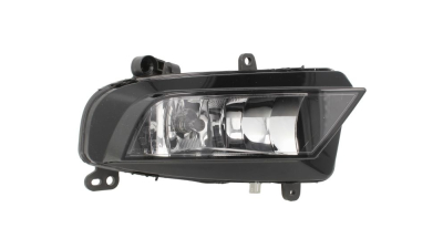Proiector ceata Audi A4/S4 (B8), 11.2011-2016, Dreapta Hella 8K0 941 700 B; 8K0941700; 8K0941700B , Tip Bec H8, Omologare Ece