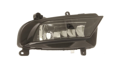 Proiector Audi A4/S4 (B8), 11.2011-12.2015, partea Dreapta, Fata, H8; Omologare: ECE/SAE, DEPO