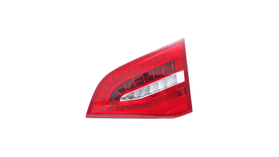 Stop spate lampa Audi A4/S4 (B8), 11.2011-12.2015 model Combi Estate, partea Stanga, cu LED, parte inteRioara, MAGNETI MARELLI