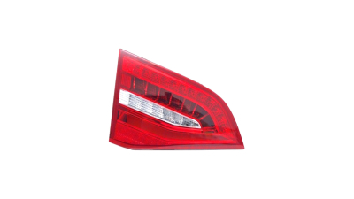 Stop spate lampa Audi A4/S4 (B8), 11.2011-12.2015 model Combi Estate, partea Dreapta, cu LED, parte inteRioara, MAGNETI MARELLI
