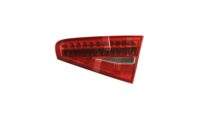 Stop spate lampa Audi A4/S4 (B8), 11.2011-12.2015 model Sedan, partea Dreapta, cu LED, parte inteRioara, Depo