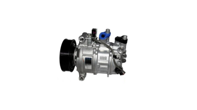Compresor climatizare Audi A4 2008-2016, A4 2015-, A5 2007-, Q5 2008-2017; Porsche Macan 2013-, Diametru rola (mm): 110, BestAutoVest 13D1KS-3