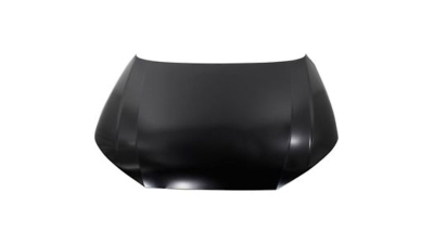 Capota motor Audi A4 (B9), 11.2015-, parte montare fata, 13D203, Aftermarket