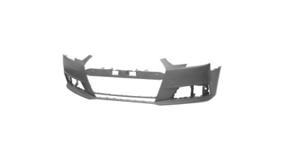 Bara fata Audi A4 (B9), 11.2015-, parte montare, cu primer, 13D207, Aftermarket