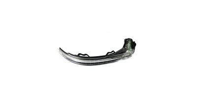 Lampa semnalizare oglinda AUDI A4/S4 (B9), 11.2015-07.2019; A5, 06.2016-, Taiwan, fata, partea dreapta, LED;