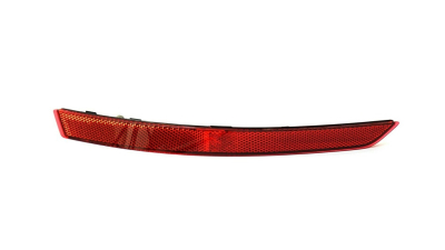 Catadioptru reflectorizant AUDI A4/S4 (B9), 11.2015-07.2019, OE, spate, partea dreapta,