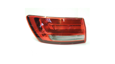 Stop spate lampa Audi A4/S4 (B9), 11.2015- Model AVANT, partea Dreapta, partea exteRioara, cu suport becuri, MAGNETI MARELLI