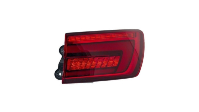 Stop spate lampa Audi A4/S4 (B9), 11.2015- Model Avant, spate, Dreapta, partea exterioara, AL (Automotive Lighting)