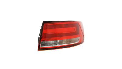 Stop spate lampa Audi A4/S4 (B9), 11.2015- Model Sedan, partea Dreapta, partea exteRioara, tip bec P21W+PY21W+W16W, fara suport becuri, Depo