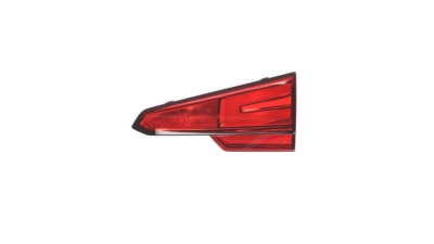 Stop, lampa spate AUDI A4/S4 (B9), 11.2015-07.2019, model SEDAN, HELLA, partea dreapta, interior;tip bec W16W; cu locas bec;