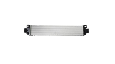 Intercooler SRL, AUDI A4, 2018-; A5, 01.2017-; A6 (C8), 02.2018-; A7 (4K), 10.2017-; Q5, 07.2017- motor 3,0 TDI, aluminiu/ plastic brazat, 720x140x90 mm, 