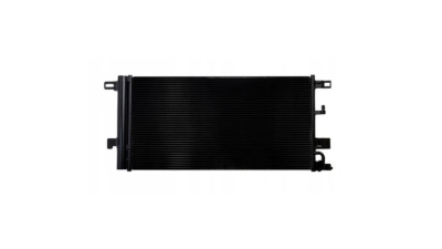 Condensator climatizare, Radiator AC Audi A4 2015-, A5 2016-, A6 (C8) 2018-, A7 (4k) 2018-, 673(645)x330x12mm, SRLine 13D2K8C2S