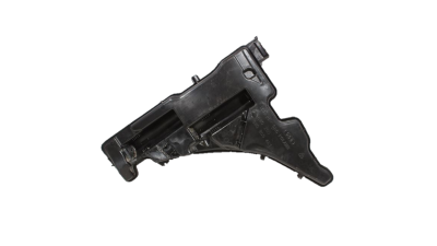 Rezervor spalator parbriz AUDI A4/S4 (B9), 11.2015-07.2019, fara pompa lichid parbriz, cu set spalator far, fara senzor nivel lichid (cu gaura senzor), Cu capac