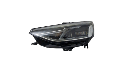 Far AUDI A4/S4 (B9), 05.2019-, partea Stanga, MAGNETI MARELLI, LED; electric;