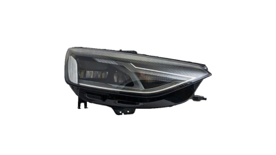 Far AUDI A4/S4 (B9), 05.2019-, partea Dreapta, MAGNETI MARELLI, LED; electric;