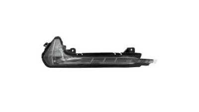 Lampa semnalizare oglinda Audi A6 (4g/C7), 01.2011-02.2017, cu LED , omologare ECE, 4G5949101A, Stanga