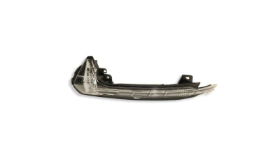 Lampa semnalizare oglinda AUDI A6 (4G/C7), 01.2011-11.2011, Taiwan, fata, partea stanga, LED;