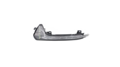 Lampa semnalizare oglinda AUDI A6 (4G/C7), 11.2011-09.2018, Taiwan, fata, partea stanga, LED;