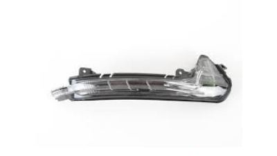 Lampa semnalizare oglinda Audi A6 (4g/C7), 01.2011-06.2014, semnalizator cu LED , omologare ECE, 4G5949102A, Dreapta