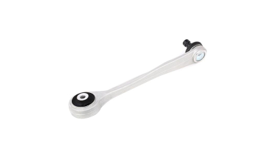 Brat suspensie roata Audi A4 Allroad (8kh, B8), A5 Cabriolet (8f7), A6 (4g2, C7, 4gc), A7 Sportback (4ga, 4gf), Q5 (8r) parte montare : Punte fata, Stanga, Fata, Superior, spre exterior
