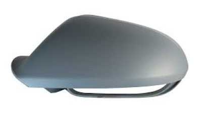 Carcasa oglinda exterioara Audi A6 (C7) 01.2011-09.2018 partea stanga View Max Carcasa pregatita de vopsit