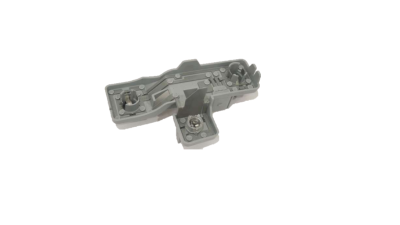 Soclu bec stopuri AUDI A6 (4G/C7), 01.2011-06.2014, model Avant, ULO, partea stanga,