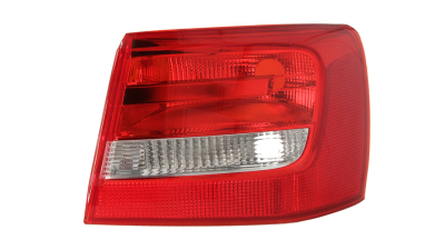 Stop spate lampa Audi A6 (C7) AVANT 01.2011-06.2014, omologare ECE, spate, fara suport bec, exterior, 4G9945096, Dreapta