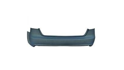 Bara spate Audi A6 (C7), 01.2011-06.2014 Model SEDAN, partea montare , 13E196-1, Aftermarket