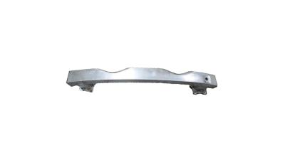 Armatura bara spate Audi A6 (C7), 01.2011-06.2014 aluminiu, partea montare , 13E196-3, Aftermarket