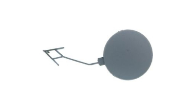Capac bara carlig remorcare Audi A6 (4g/C7) 01.2011-06.2014(Sedan ) , partea Spate , 4G5807441GRU