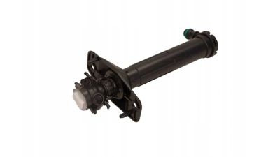 Motoras Spalator far Audi A6 (4g/C7), 01.2011-06.2014, fata, Stanga, pompa spalare faruri 4G0955101