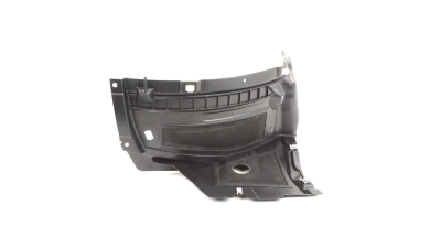 Carenaj aripa Audi A6 (C7), 01.2011-06.2014, A6 (C7) 06.2014-; Din Abs+Pvc, parte montare Carenaj aripa fata, partea din fata, partea dreapta, 13E1FP-1, Aftermarket