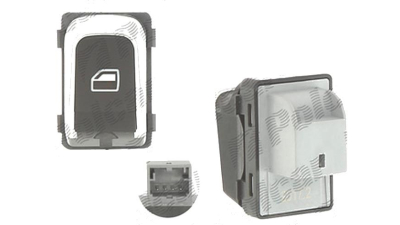 Buton , comutator macara usa Audi A6 (4g/C7), 01.2011-06.2014; A6 (4g/C7), 06.2014-, A7 (4g), 10.2010-12.2014 , A7 (4g), 11.2014-, 1 buton