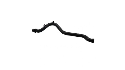 Furtun radiator, AUDI A4 (B8), 11.2007-2015; A5, 10.2011-01.2017; A6 (C7), 10.2008-09.202018; A7 (4G), 10.2010-2018; Q7, 05.2010-08.2015, Plastic, 