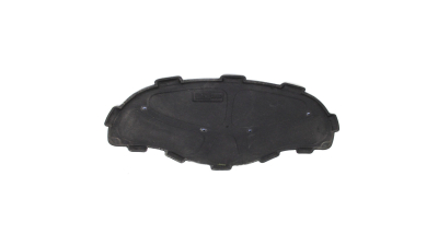 Material amortizare zgomot nisa motor Audi A6 (C7), 01.2011-06.2014, parte montare hood insulation, 13E1WM, Aftermarket
